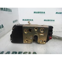 Peugeot - 307 - Rear door mechanism 4-door, right