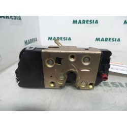 Peugeot - 307 - Rear door mechanism 4-door, right