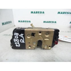Peugeot - 307 - Rear door mechanism 4-door, right