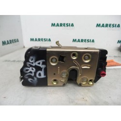 Peugeot - 307 - Rear door mechanism 4-door, right