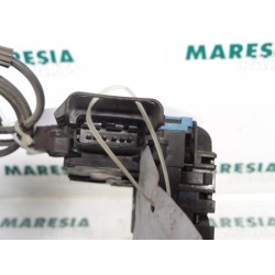 Peugeot - 207 - Rear door mechanism 4-door, right