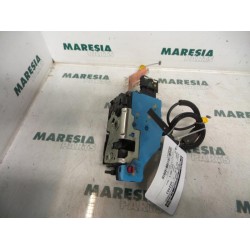 Peugeot - 207 - Rear door mechanism 4-door, right