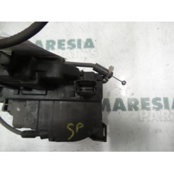 Renault - Modus - Türschlossmechanik 4-türig rechts hinten