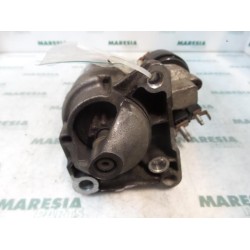 Renault - Vel Satis - Startmotor