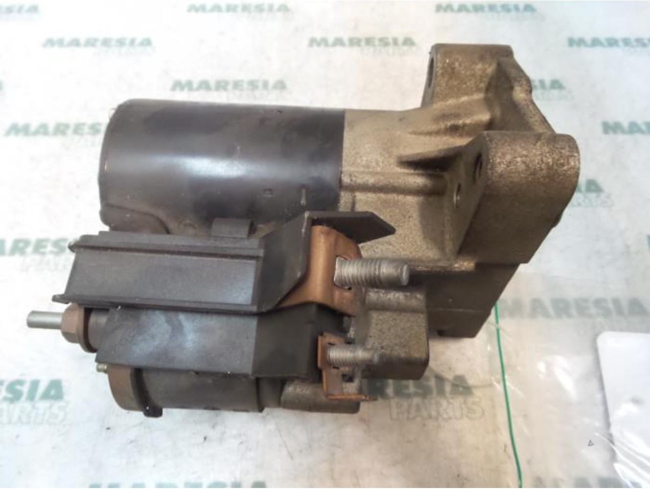 Renault - Vel Satis - Startmotor