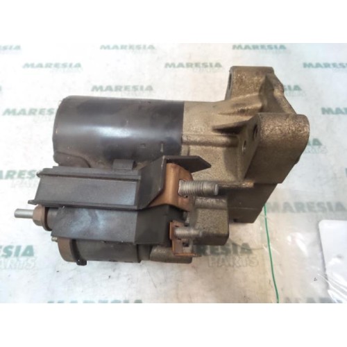 Renault - Vel Satis - Starter
