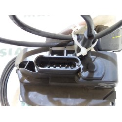 Renault - Megane Scenic - Türschlossmechanik 4-türig rechts hinten