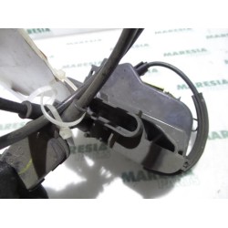 Renault - Megane Scenic - Rear door mechanism 4-door, right