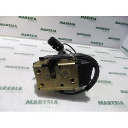 Renault - Megane Scenic - Rear door mechanism 4-door, right