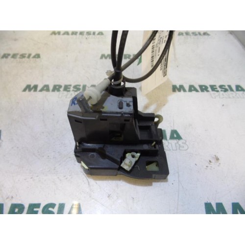Renault - Megane Scenic - Rear door mechanism 4-door, right