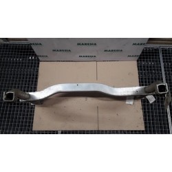 Peugeot - 407 - Subframe