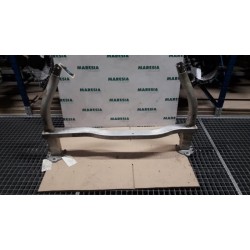 Peugeot - 407 - Subframe