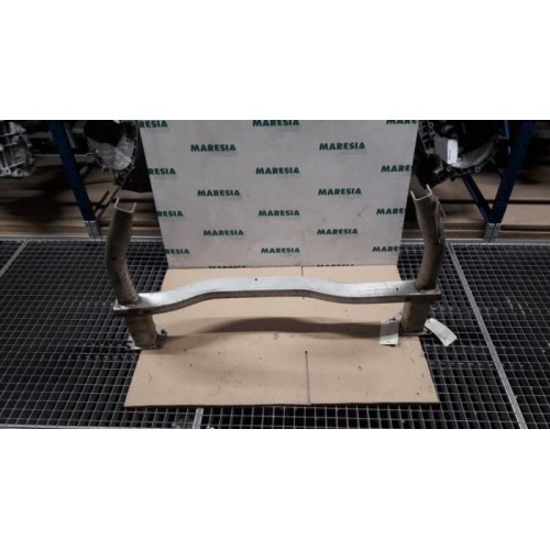 Peugeot - 407 - Subframe