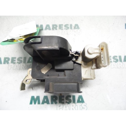 Fiat - Seicento - Door lock mechanism 2-door, right