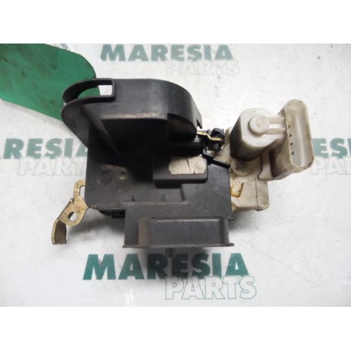 Fiat - Seicento - Door lock mechanism 2-door, right