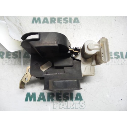 Fiat - Seicento - Door lock mechanism 2-door, right
