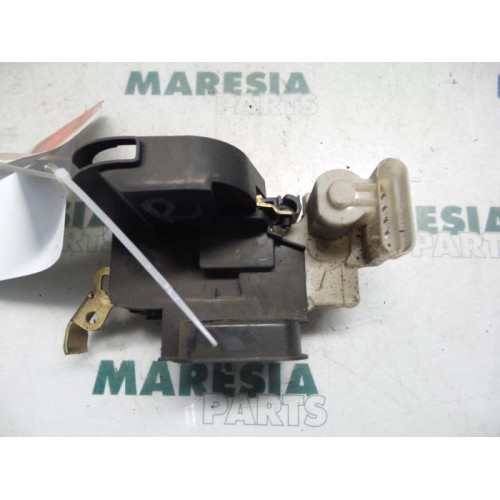 Fiat - Seicento - Door lock mechanism 2-door, right