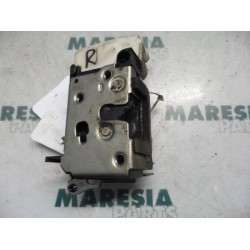 Fiat - Punto - Türschlossmechanik 2-türig rechts