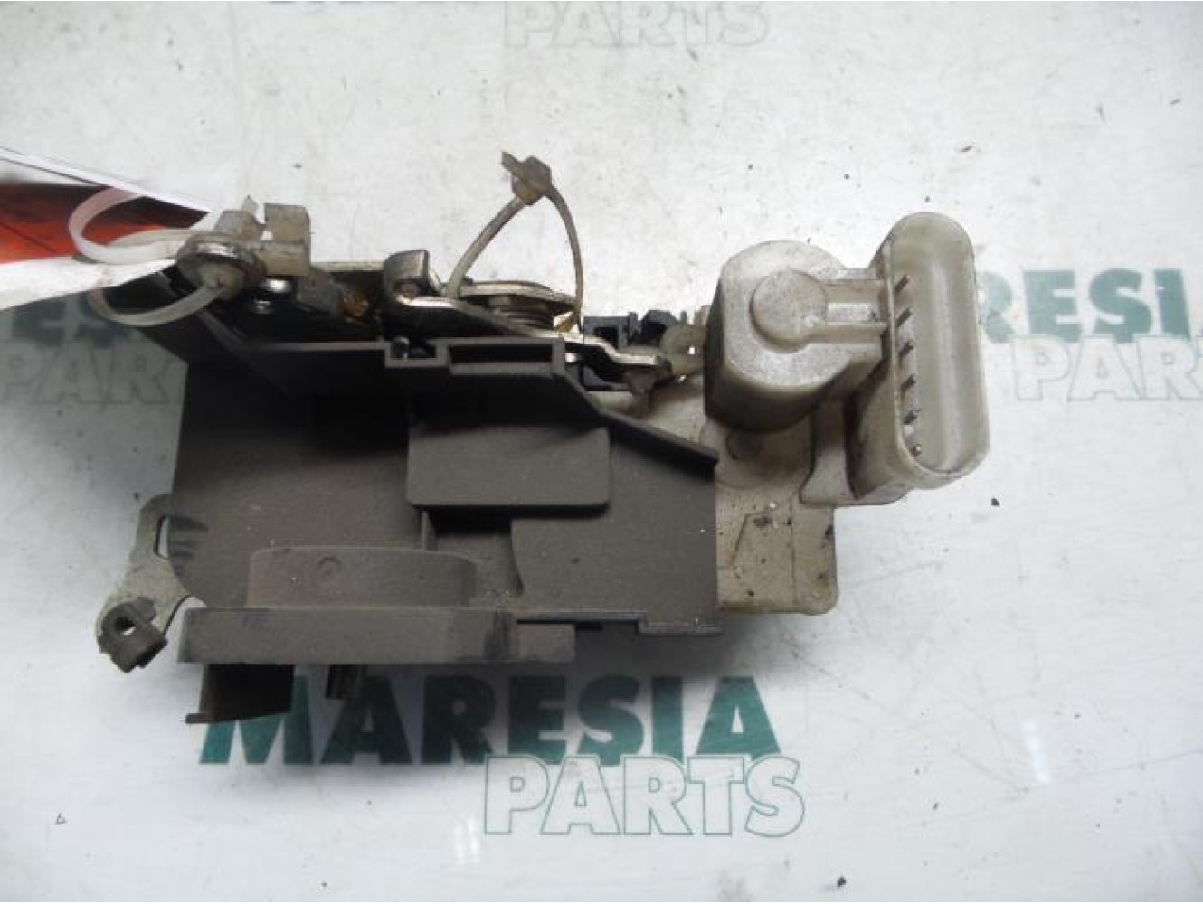 Fiat - Punto - Türschlossmechanik 2-türig rechts