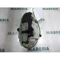 Lancia - Y(Psilon) - Door lock mechanism 2-door, right
