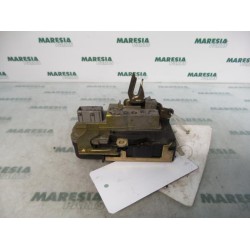 Citroen - Xsara - Deurslot Mechaniek 2Deurs rechts