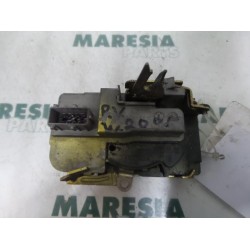 Citroen - Xsara - Deurslot Mechaniek 2Deurs rechts