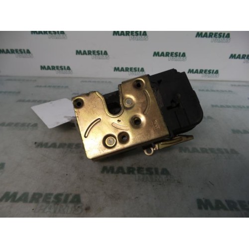 Citroen - Xsara - Door lock mechanism 2-door, right