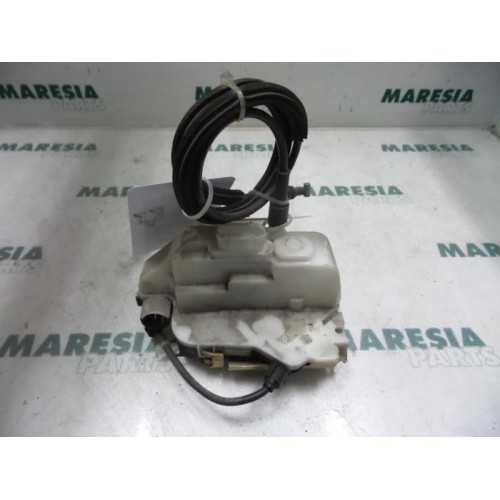 Citroen - C2 - Door lock mechanism 2-door, right