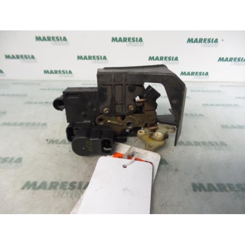 Alfa Romeo - 156 - Door lock mechanism 4-door, front left