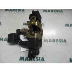 Fiat - Stilo - Door lock mechanism 4-door, front left