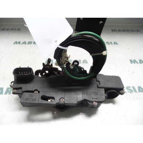 Fiat - Stilo - Door lock mechanism 4-door, front left