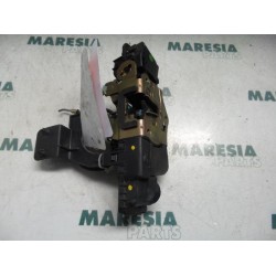 Fiat - Stilo - Door lock mechanism 4-door, front left