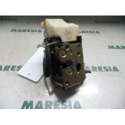 Fiat - Palio - Door lock mechanism 4-door, front left