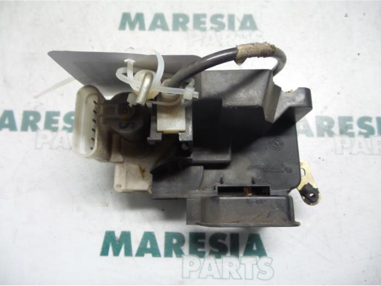 Fiat - Palio - Door lock mechanism 4-door, front left
