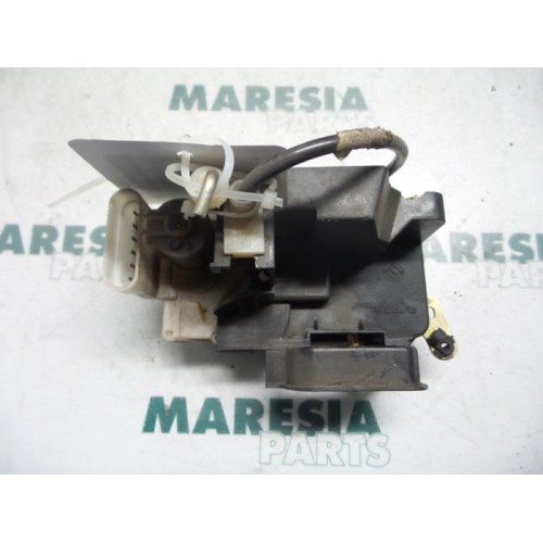 Fiat - Palio - Door lock mechanism 4-door, front left