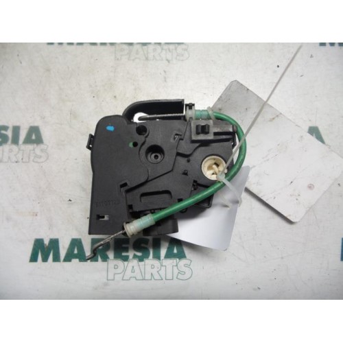 Fiat - Idea - Door lock mechanism 4-door, front left