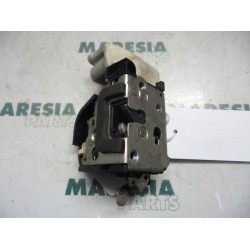 Fiat - Punto - Door lock mechanism 4-door, front left