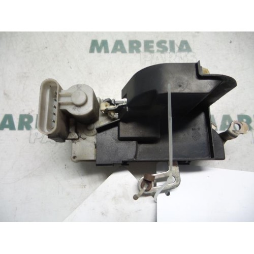Fiat - Punto - Door lock mechanism 4-door, front left