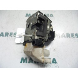 Fiat - Punto - Door lock mechanism 4-door, front left
