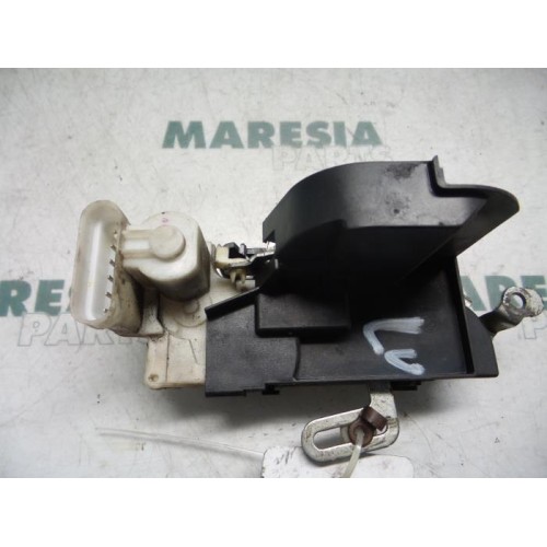 Fiat - Punto - Door lock mechanism 4-door, front left