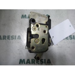 Lancia - Lybra - Door lock mechanism 4-door, front left