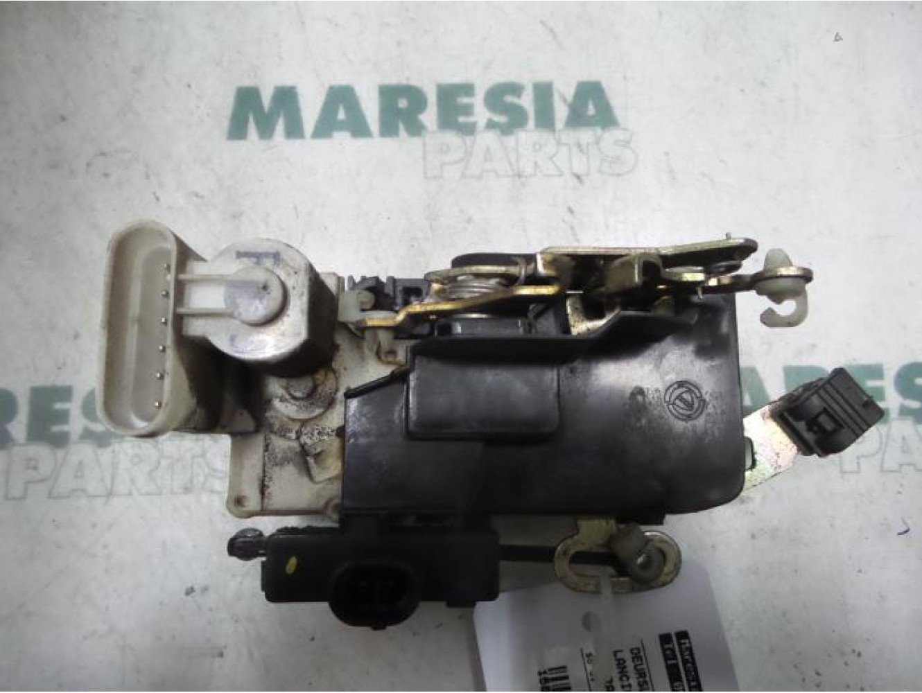 Lancia - Lybra - Door lock mechanism 4-door, front left