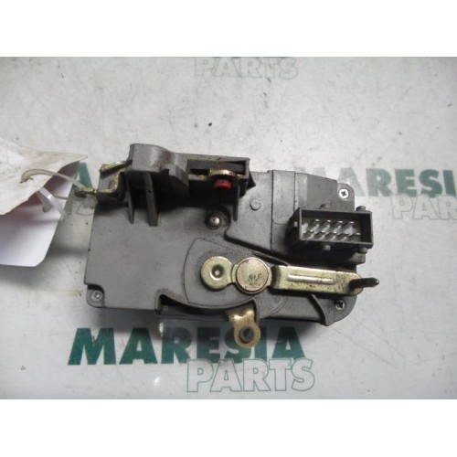 Citroen - Evasion - Door lock mechanism 4-door, front left
