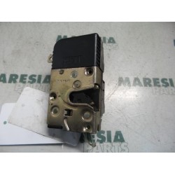 Citroen - C5 - Door lock mechanism 4-door, front left