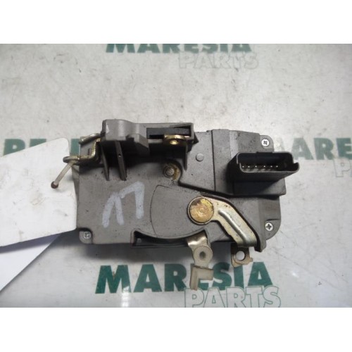 Citroen - C5 - Door lock mechanism 4-door, front left