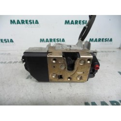 Peugeot - 307 - Door lock mechanism 4-door, front left