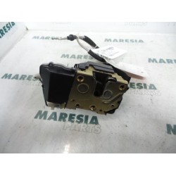 Peugeot - 307 - Door lock mechanism 4-door, front left