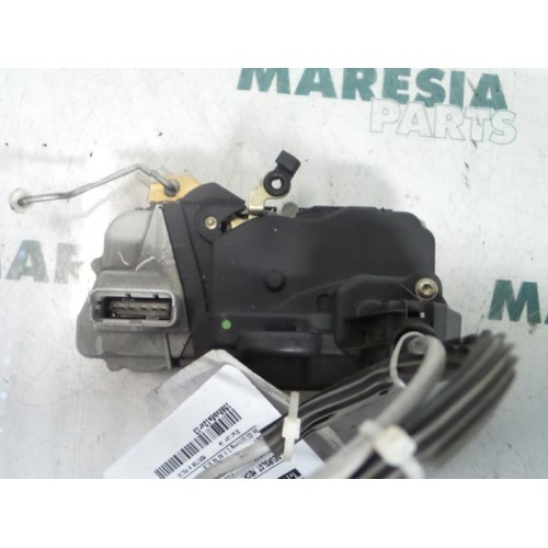 Peugeot - 307 - Door lock mechanism 4-door, front left
