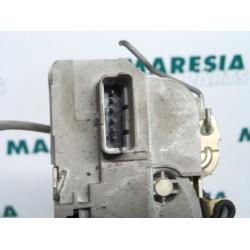 Peugeot - 307 - Door lock mechanism 4-door, front left