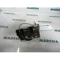 Peugeot - 307 - Door lock mechanism 4-door, front left